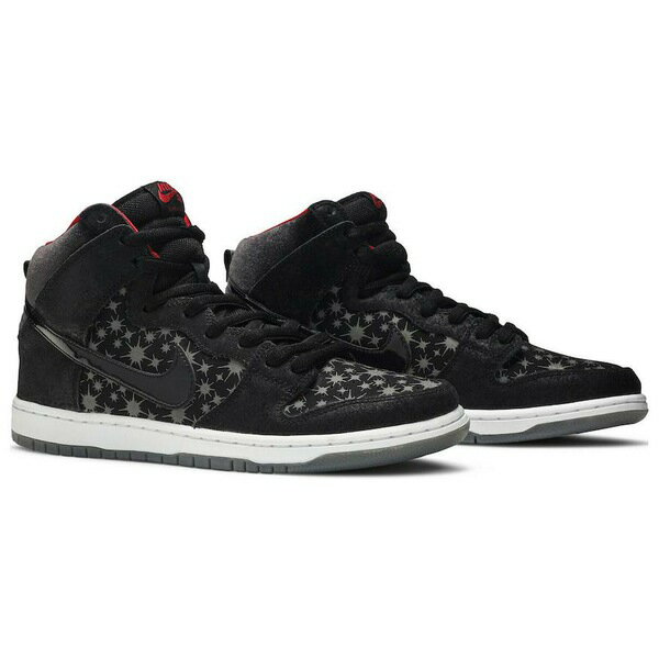 Nike ナイキ メンズ スニーカー 【Nike x Brooklyn Projects SB Dunk High Premium 'Paparazzi' 313171-025】 サイズ US_9(27.0cm)