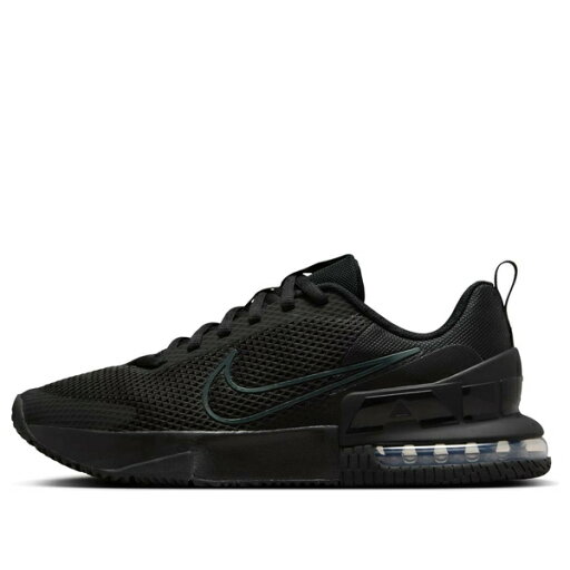 Nike ナイキ メンズ スニーカー 【Nike Air Max Alpha Trainer 6 'Black Anthracite' FQ1833-003】 サイズ US_7.5(25.5cm) Nike ナイキ メンズ スニーカー 【Nike Air Max Alpha Trainer 6 'Black Anthracite' FQ1833-003】 サイズ US_7.5(25.5cm)