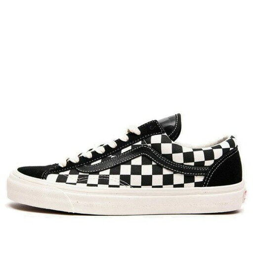 Vans バンズ メンズ スニーカー 【Vans x Modernica Style 36 LX 'Checkerboard' VN0A3MVMVQI】 サイズ US_8(26.0cm) Vans バンズ メンズ スニーカー 【Vans x Modernica Style 36 LX 'Checkerboard' VN0A3MVMVQI】 サイズ US_8(26.0cm)