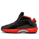 adidas アディダス メンズ スニーカー 【adidas Star Wars x Crazy 1 'Darth Vader' EH2460】 サイズ US_8.5(26.5cm)