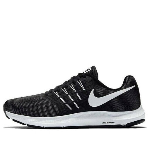 Nike ナイキ メンズ スニーカー 【Nike Run Swift 'Black White' 908989-001】 サイズ US_9(27.0cm) Nike ナイキ メンズ スニーカー 【Nike Run Swift 'Black White' 908989-001】 サイズ US_9(27.0cm)