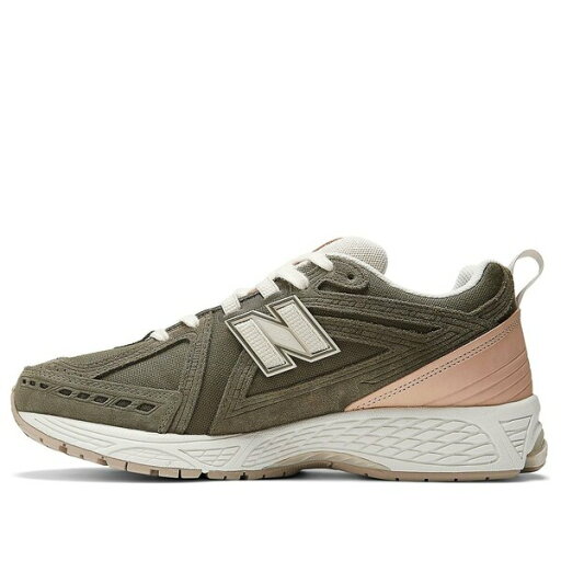 New Balance ニューバランス メンズ スニーカー 【New Balance 1906F 'Dark Moss Frappe' M1906FC】 サイズ US_9(27.0cm) New Balance ニューバランス メンズ スニーカー 【New Balance 1906F 'Dark Moss Frappe' M1906FC】 サイズ US_9(27.0cm)