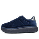 Onitsuka Tiger オニツカタイガー メンズ スニーカー 【Onitsuka Tiger Delecity 'Dark Blue' 1183C092-400】 サイズ US_8(26.0cm)(4)