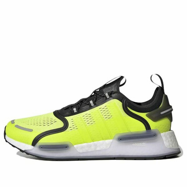 adidas アディダス メンズ スニーカー 【adidas NMD_V3 'Solar Yellow' HQ3969】 サイズ US_8(26.0cm)