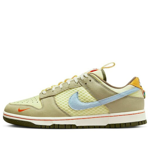 Nike ナイキ メンズ スニーカー 【Nike Dunk Low 'Cartoon' DX6038-741】 サイズ US_9.5(27.5cm) Nike ナイキ メンズ スニーカー 【Nike Dunk Low 'Cartoon' DX6038-741】 サイズ US_9.5(27.5cm)
