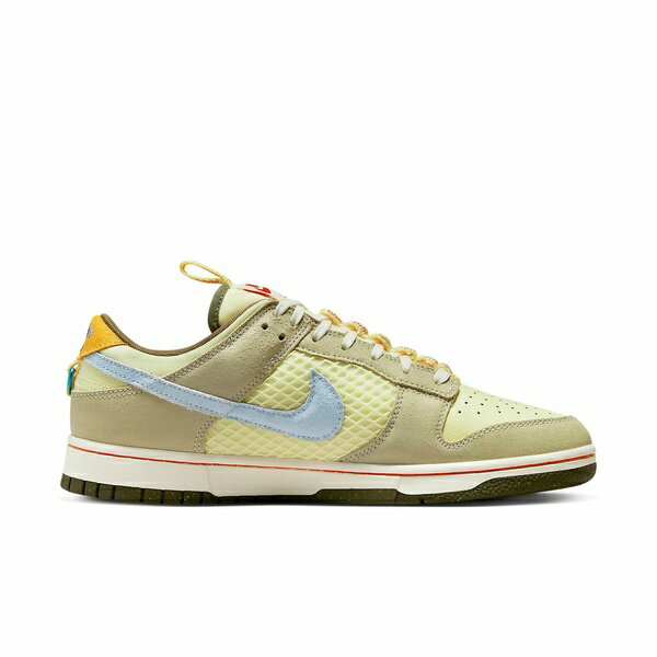 Nike ナイキ メンズ スニーカー 【Nike Dunk Low 'Cartoon' DX6038-741】 サイズ US_9.5(27.5cm)