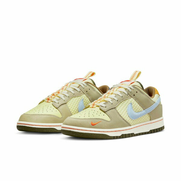Nike ナイキ メンズ スニーカー 【Nike Dunk Low 'Cartoon' DX6038-741】 サイズ US_9.5(27.5cm)