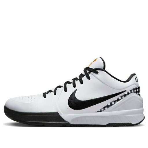 Nike ナイキ メンズ スニーカー 【Nike Zoom Kobe 4 Protro 'Gigi' FJ9363-100】 サイズ US_M_13 Nike ナイキ メンズ スニーカー 【Nike Zoom Kobe 4 Protro 'Gigi' FJ9363-100】 サイズ US_M_13