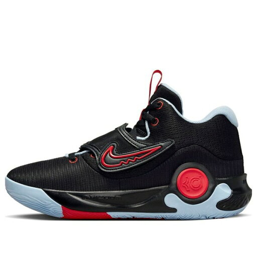 Nike ナイキ メンズ スニーカー 【Nike KD Trey 5 X EP 'Black Light Crimson' DJ7554-011】 サイズ US_9(27.0cm) Nike ナイキ メンズ スニーカー 【Nike KD Trey 5 X EP 'Black Light Crimson' DJ7554-011】 サイズ US_9(27.0cm)