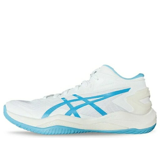 ASICS アシックス メンズ スニーカー 【ASICS Gelburst 27 'Blue Storm' 1063A075-100】 サイズ US_8(26.0cm) ASICS アシックス メンズ スニーカー 【ASICS Gelburst 27 'Blue Storm' 1063A075-100】 サイズ US_8(26.0cm)