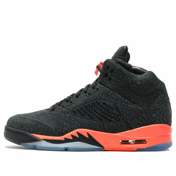 Air Jordan ジョーダン メンズ スニーカー 【Air Jordan 5 Retro 3Lab5 'Infrared' 599581-010】 サイズ US_8(26.0cm)
