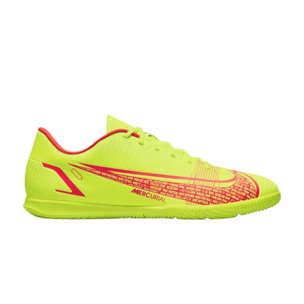 Nike ナイキ メンズ スニーカー 【Mercurial Vapor 14 Club IC 'Motivation Pack'】 サイズ US_8.5(26.5cm)