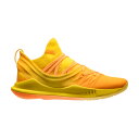 Under Armour アンダーアーマー メンズ スニーカー 【Curry 5 'Asia Tour - China'】 サイズ US_8.5(26.5cm)