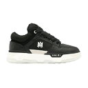 Amiri アミリ メンズ スニーカー 【Amiri MA-1 'Black White'】 サイズ US_M_43