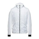 HOGAN ホーガン ジャケット＆ブルゾン アウター メンズ Jackets White