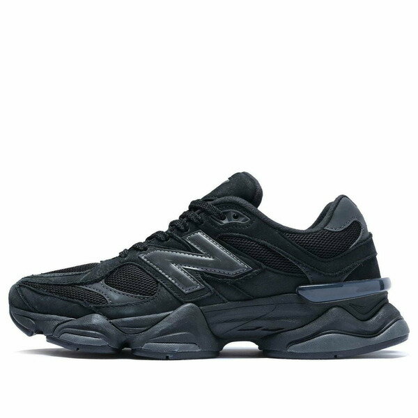 New Balance ニューバランス メンズ スニーカー 【New Balance 9060 'Black Cement' U9060ZGE】 サイズ US_6(24.0cm)
