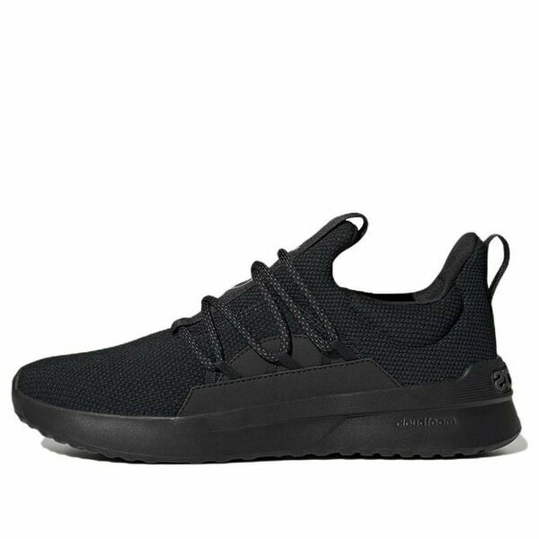 adidas アディダス メンズ スニーカー 【adidas Lite Racer Adapt 5.0 Shoes 'Black Grey' GX6784】 サイズ US_11(29.0cm)