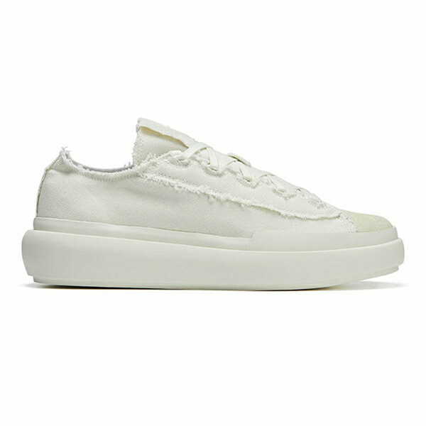adidas アディダス メンズ スニーカー 【adidas Y-3 Nizza Low 'Worn-In - Off White' ID2923】 サイズ US_11(29.0cm)