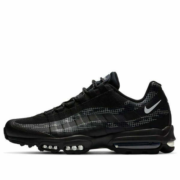 Nike ナイキ メンズ スニーカー 【Nike Air Max 95 Ultra 'Black' CZ7551-002】 サイズ US_11(29.0cm)