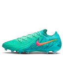 Nike ナイキ メンズ スニーカー 【Nike Phantom GX 2 Elite LV8 AG 'Teal' FJ2556-300】 サイズ US_9(2...