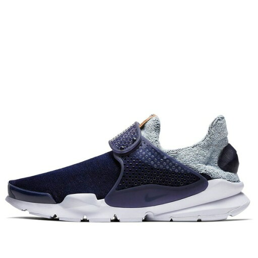 Nike ナイキ メンズ スニーカー 【Nike x Loopwheeler NikeLab Sock Dart 'Obsidian' 918349-400】 サイズ US_10(28.0cm) Nike ナイキ メンズ スニーカー 【Nike x Loopwheeler NikeLab Sock Dart 'Obsidian' 918349-400】 サイズ US_10(28.0cm)