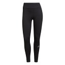 yz AfB_X fB[X MX {gX Otr 7/8 Running Tights Womens Black