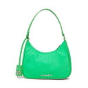 yz XeB[u }f fB[X V_[obO obO Bglide Shoulder Bag Green