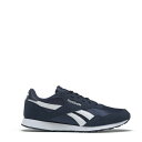 yz [{bN Y jO X|[c Royal Ultra Mens Trainers Navy/White