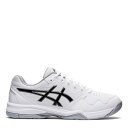 yz AVbNX Y ejX X|[c GEL-Dedicate 7 Men's Tennis Shoes White/Black