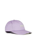 yz {X Y Xq ANZT[ Fresco Cap Purple 538