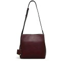 yz h[ fB[X V_[obO obO Dukes Place Medium Multiway Bag Dark Cherry