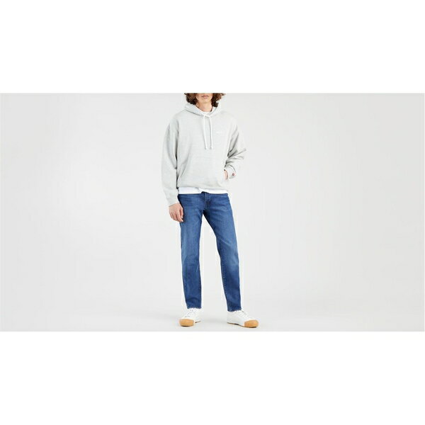 【送料無料】 リーバイス メンズ デニムパンツ ボトムス 502 Jeans Paros Yours