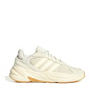  アディダス メンズ ランニング スポーツ Ozelle Cloudfoam Trainers Mens Alumina