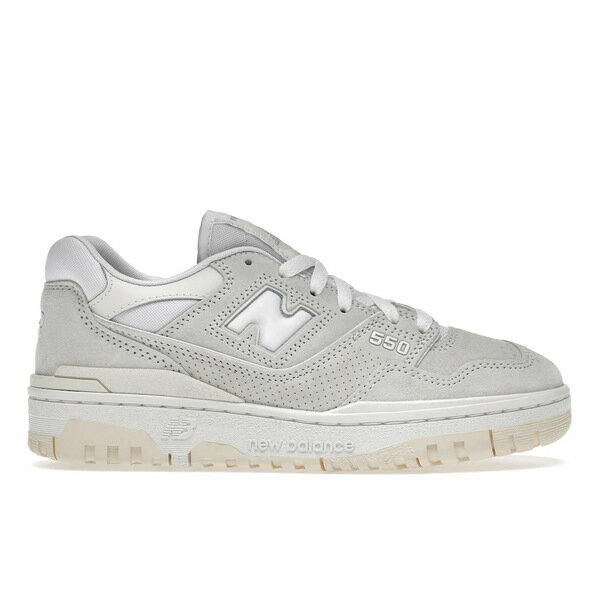 ■ブランド New Balance(ニューバランス)■商品名 New Balance 550 Sea Salt Macadamia Nut (Women's)■色 ■サイズ サイズ US_6.5(23.5cm) ■表記の日本サイズは参考サイズとなります。実際のサイズとは前後する可能性がございます。 ■海外からお取り寄せ商品となりますので、お届けまで2週間〜3週間お時間頂いております。 ■返品・交換の対象外となっております。 ■店内全品【送料無料】です！（※沖縄・離島は別途送料3,300円がかかります） サイズ別価格表 (サイズをクリックして商品ページに飛んでください) サイズ 価格 US_W_10 38,800円 US_W_10.5 54,800円 US_W_11 60,800円 US_5(22.0cm) 58,800円 US_5.5(22.5cm) 38,800円 US_6(23.0cm) 54,800円 US_6.5(23.5cm) 62,800円 US_7(24.0cm) 42,800円 US_7.5(24.5cm) 55,800円 US_8(25.0cm) 81,800円 US_8.5(25.5cm) 23,800円 US_9(26.0cm) 33,800円 US_9.5(26.5cm) 66,800円