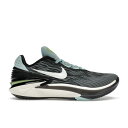 Nike ナイキ レディース スニーカー 【Nike Air Zoom GT Cut 2 Swoosh Sly (Women's)】 サイズ US_5(22.0cm) Jade Ice/Black/Mineral/Pale Ivory(4)