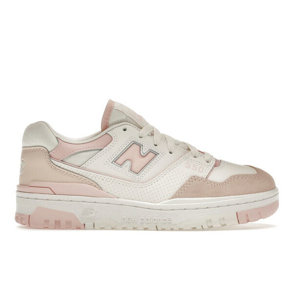 asty㤨New Balance ˥塼Х ǥ ˡ New Balance 550 White Pink (Women's  US_9.5(26.5cm White/PinkפβǤʤ45,800ߤˤʤޤ