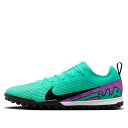 Nike ナイキ メンズ スニーカー 【Nike Mercurial Vapor 15 Pro Turf 'Hyper Turquoise' DJ5605-30...