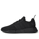 adidas アディダス メンズ スニーカー 【adidas NMD_R1 'Triple Black' GZ9256】 サイズ US_6(24.0cm)(4)