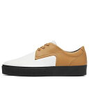 Onitsuka Tiger オニツカタイガー メンズ スニーカー 【Onitsuka Tiger Ponity 'White Tan Presidio' 1183C295-101】 サイズ US_11(29.0cm)(4)