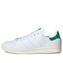 adidas アディダス メンズ スニーカー 【adidas Swarovski x Stan Smith 'Cloud White Green' FX7482】 サイズ US_M_4(4)