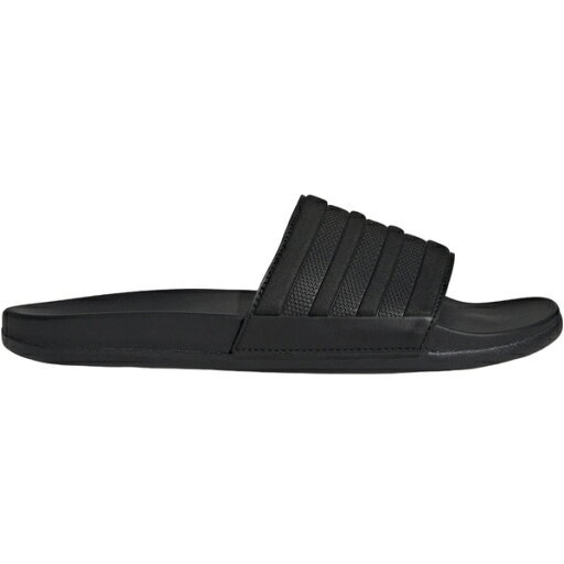 adidas アディダス メンズ スニーカー 【adidas Adilette Comfort Slides Triple Black】 サイズ US_10(28.0cm) Core Black/Core Black/Core Black adidas アディダス メンズ スニーカー 【adidas Adilette Comfort Slides Triple Black】 サイズ US_10(28.0cm) Core Black/Core Black/Core Black