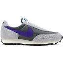 Nike ナイキ メンズ スニーカー 【Nike Daybreak Cool Grey Hyper Grape】 サイズ US_6(24.0cm) Cool Grey/Hyper Grape-Wolf Grey(4)