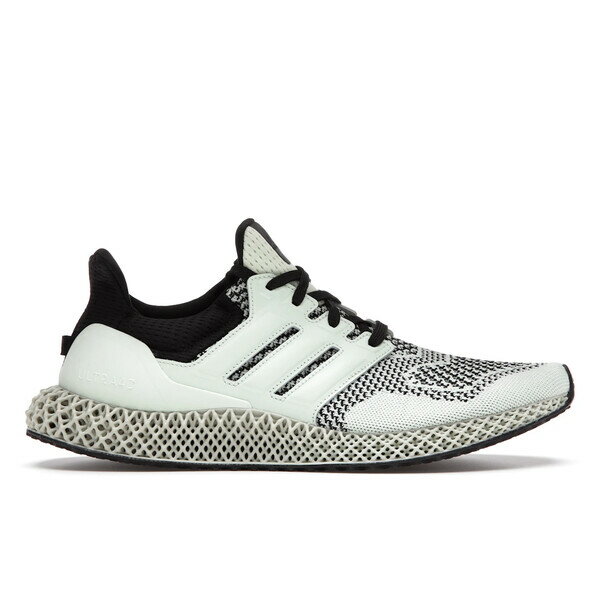 adidas アディダス メンズ スニーカー 【adidas Ultra 4D SNS Green Teatime】 サイズ US_11(29.0cm) Gre...