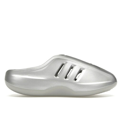 adidas アディダス メンズ スニーカー 【adidas adiFOM IIInfinity Mule Metallic Silver】 サイズ US_9(27.0cm) Metallic Silver/Metallic Silver/Metallic Silver adidas アディダス メンズ スニーカー 【adidas adiFOM IIInfinity Mule Metallic Silver】 サイズ US_9(27.0cm) Metallic Silver/Metallic Silver/Metallic Silver