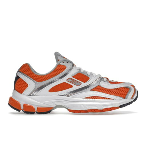 Reebok リーボック メンズ スニーカー 【Reebok Trinity Premier Energy Orange】 サイズ US_10(28.0cm) Energy Orange/Pure Grey 2-White Reebok リーボック メンズ スニーカー 【Reebok Trinity Premier Energy Orange】 サイズ US_10(28.0cm) Energy Orange/Pure Grey 2-White
