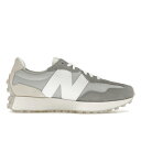 New Balance ニューバランス メンズ スニーカー 【New Balance 327 Brighton Grey】 サイズ US_7.5(25.5cm) Brighton Grey/Sea Salt