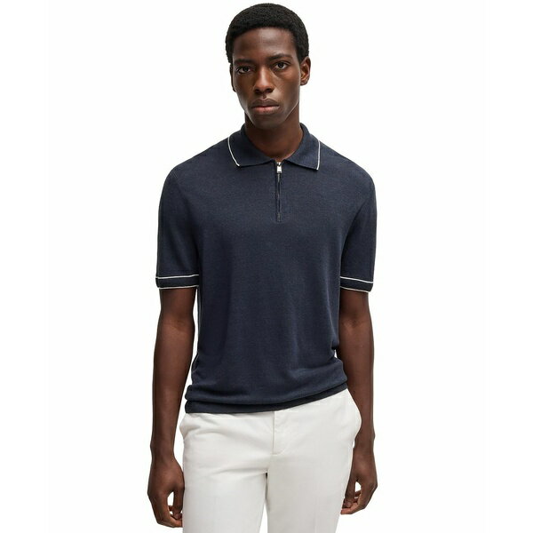 ヒューゴボス メンズ ニット&セータ