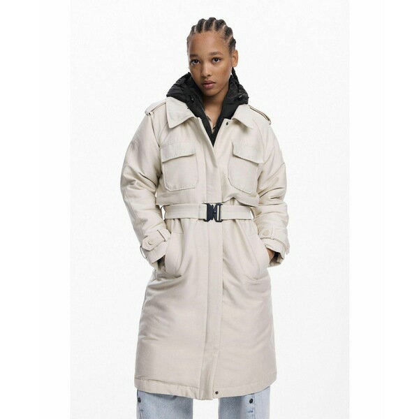 asty㤨֥ǥ ǥ 㥱åȡ֥륾  Women's Long waterproof padded jacket Medium beigeפβǤʤ103,800ߤˤʤޤ