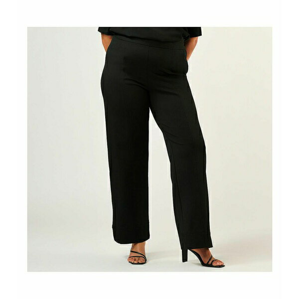 エステール レディース カジュアルパンツ ボトムス Plus Size Jolene Pant No Color