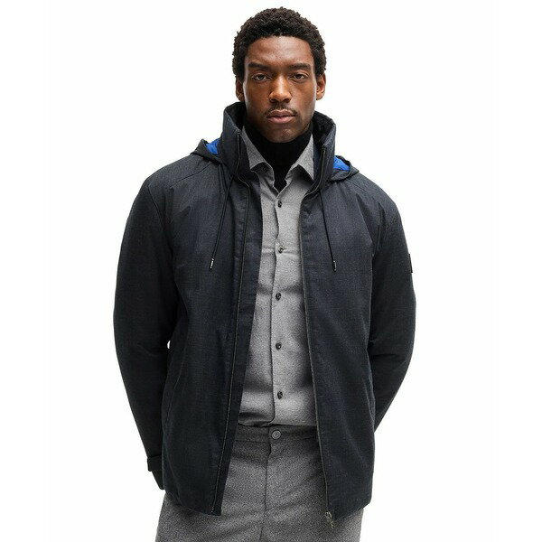 ヒューゴボス メンズ ジャケット＆